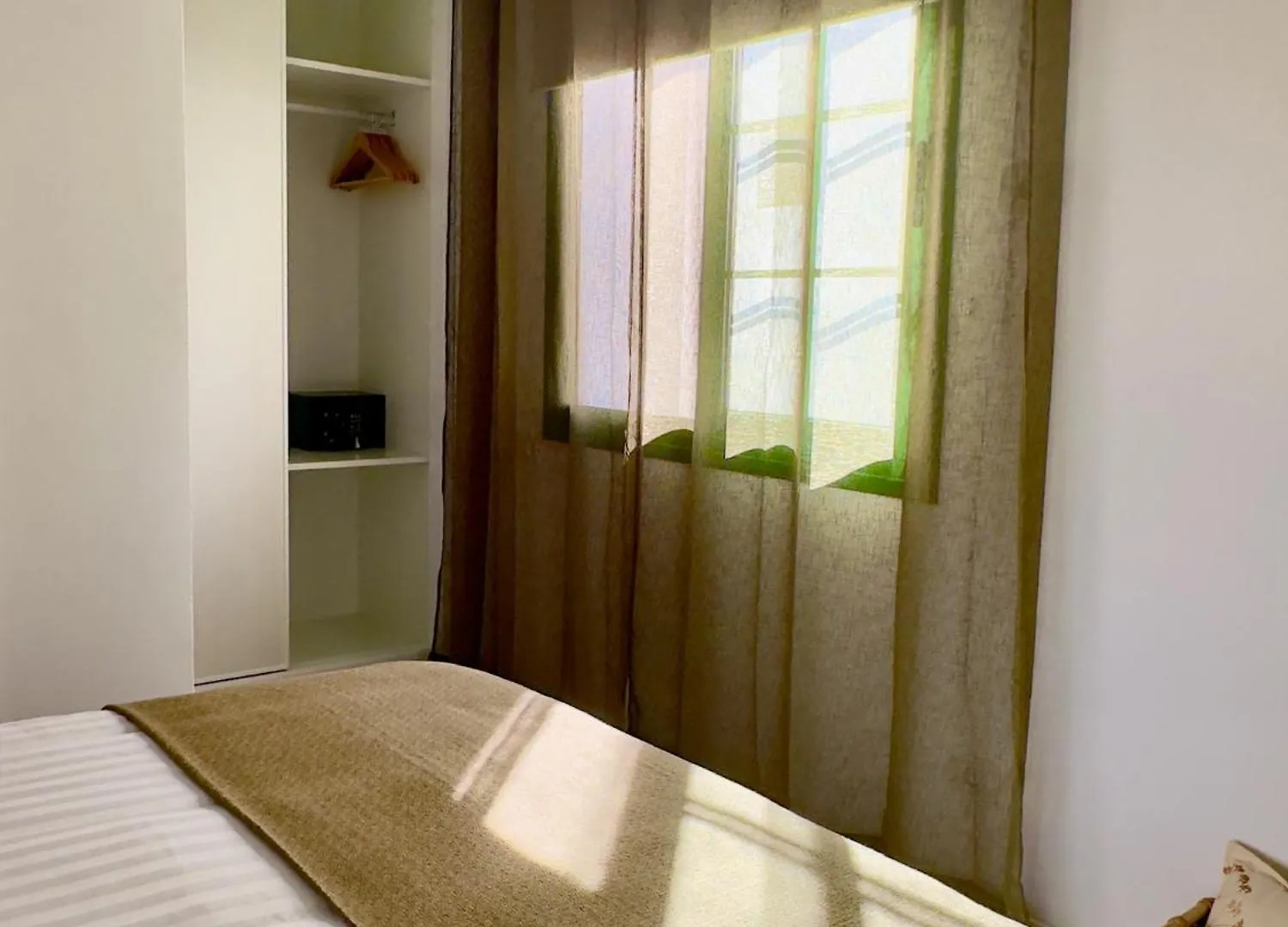 Apartamento Vista Verde Puerto De Mogan 0*,  Španělsko