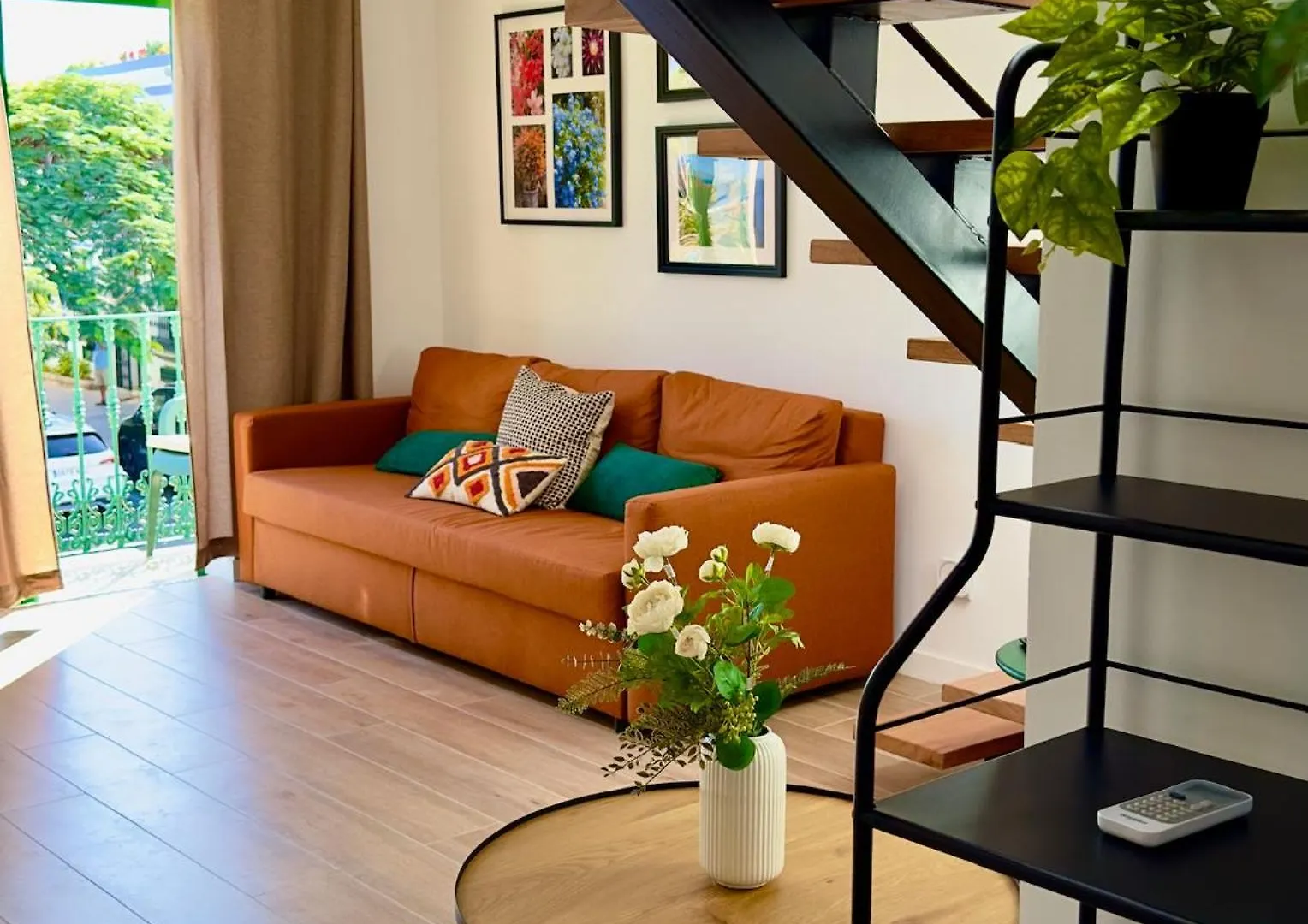Apartamento Vista Verde Puerto De Mogan